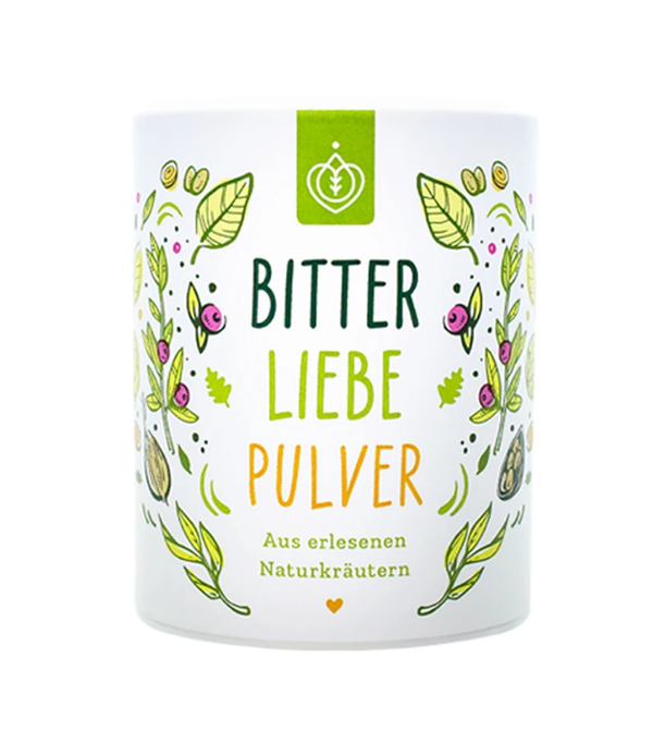 Bitter Liebe Pulver