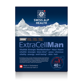 Extracell Man