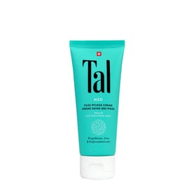 Tal Fusspflege Creme Packshot