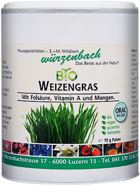raabweizen