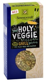 sonnentorholyveggi