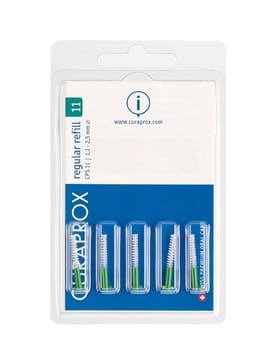 curaprox CPS regular 11 refill