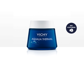 Vichy Aqualia Spa Nacht