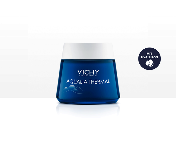 Vichy Aqualia Spa Nacht