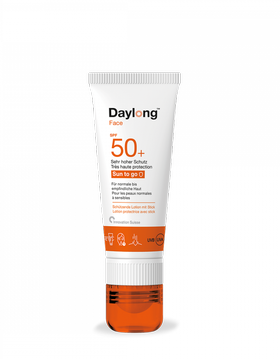 Daylong Sun to Go Stick SPF 50+