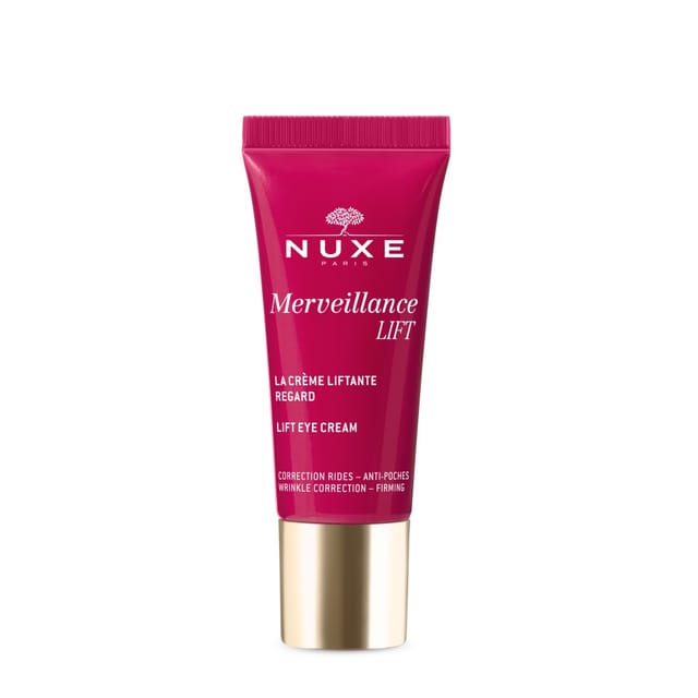 Nuxe Merveillance Lifting-Augencreme