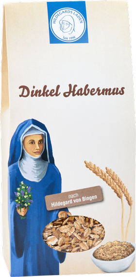 dinkel-habermus