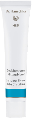 Hauschka med Gesichtscreme Mittagsblume