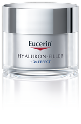 Eucerin Hyaluron Filler 3x Effect