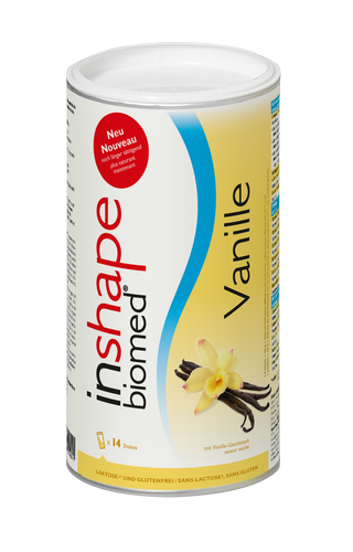 inshape