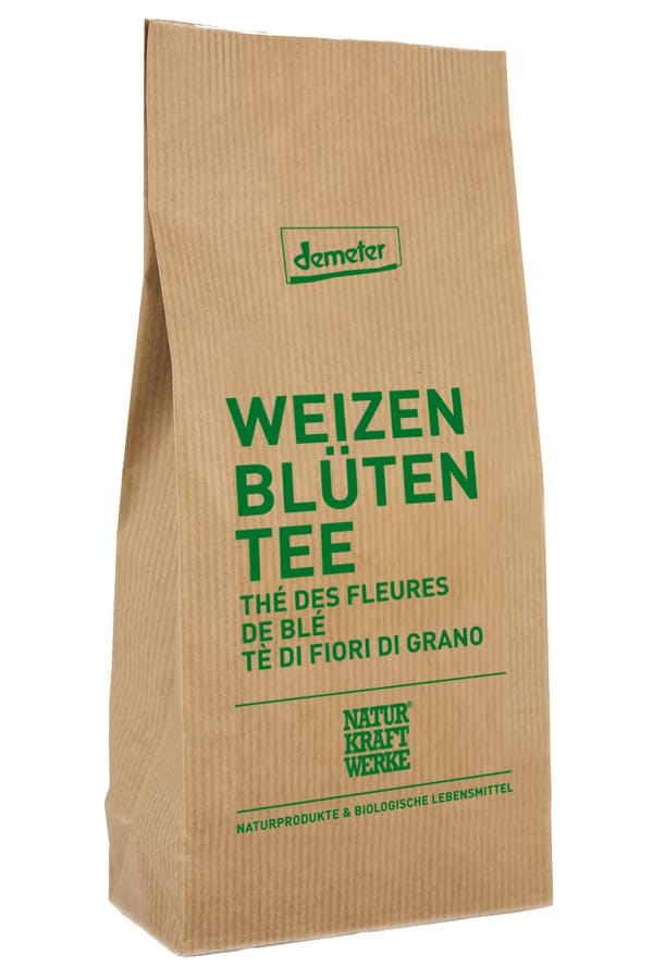 nkwweizenblüten