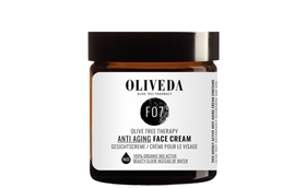 Oliveda F07