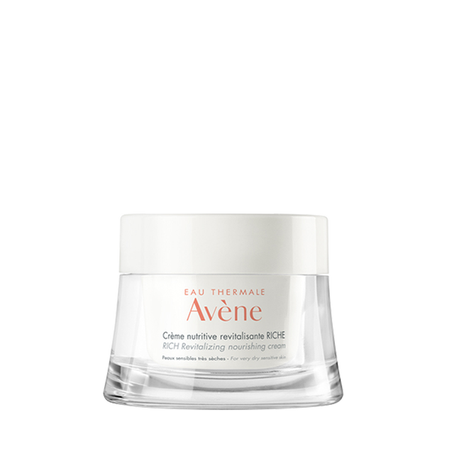 Avène Nutritive Creme Reichhaltig