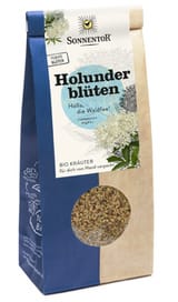 holunderblütem