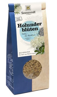 holunderblütem