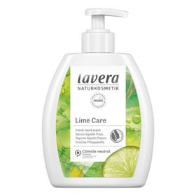 Lavera Handseife Lime Care
