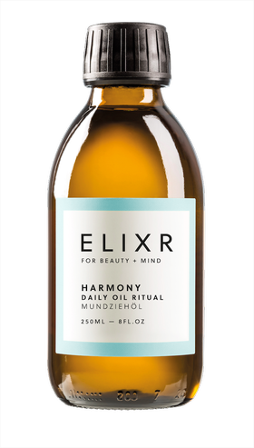 Elixr Mundziehöl Harmony