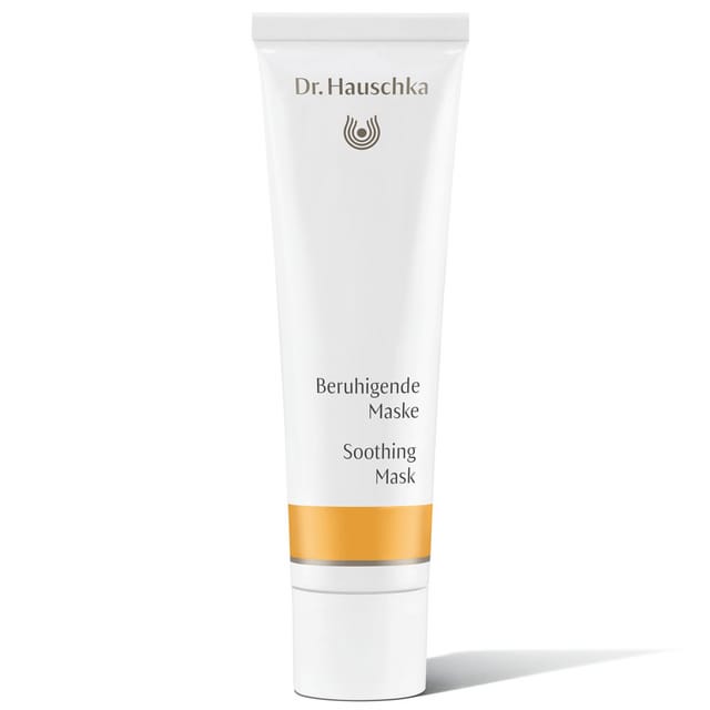 Hauschka Beruhigende Maske