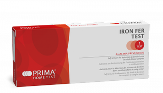 Iron Test
