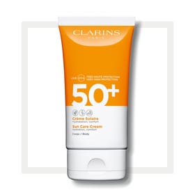 ClarinSonneKörper50