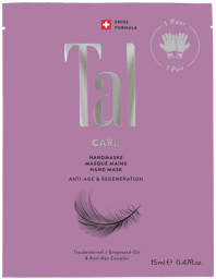 tal carehandmaske