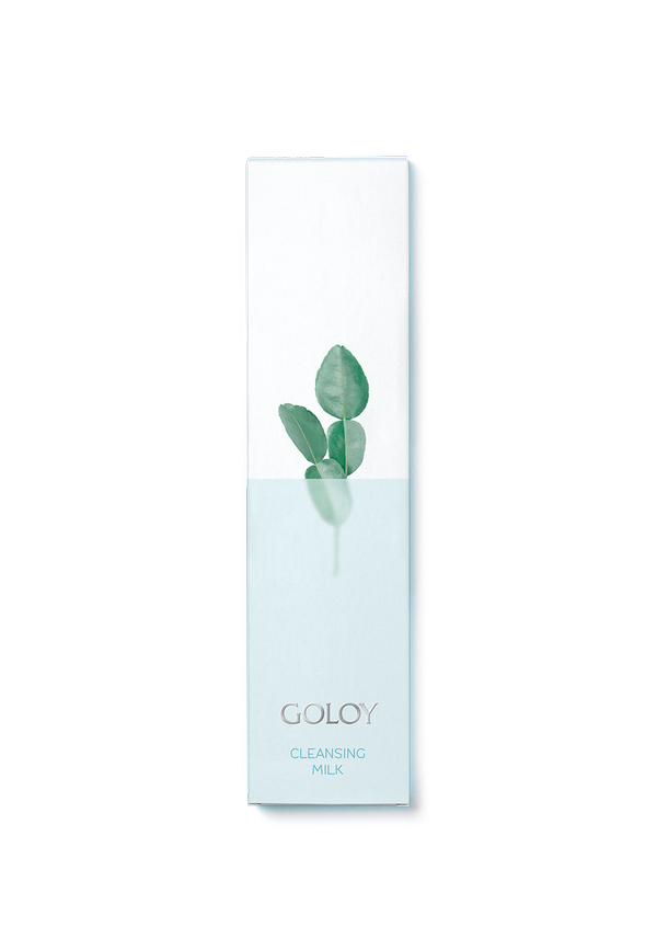 Goloy Clean vitalize