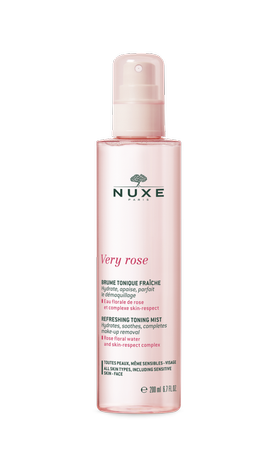Nuxe Very Rose Hautspray