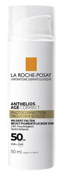 La Roche-Posay Anthelios Age Correct LSF50