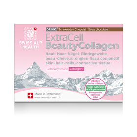 ExtraCell BeautyCollagen Schokolade