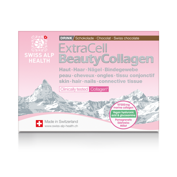 ExtraCell BeautyCollagen Schokolade