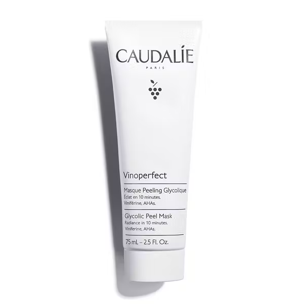 Caudalie VP Peelingmaske