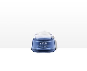 VICHY Liftactiv Supreme Nachtpflege