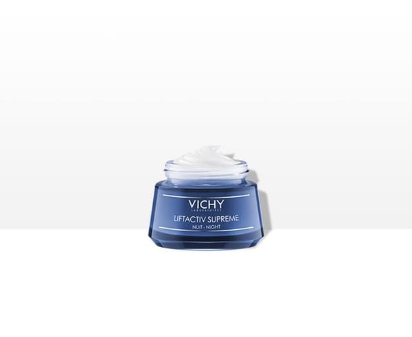 VICHY Liftactiv Supreme Nachtpflege