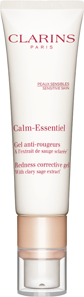 Clarins Calm Essentiel ausgleichendes Gel bei Rötungen