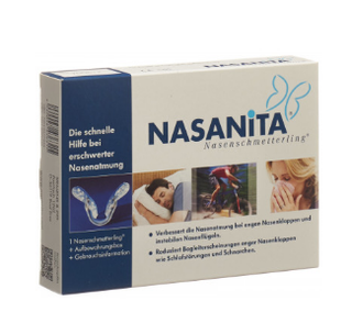 Nasanita