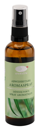 Aromalife Abwehrstark Aromaspray