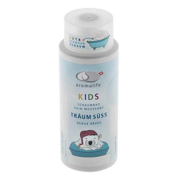 Aromalife bad Träum süss
