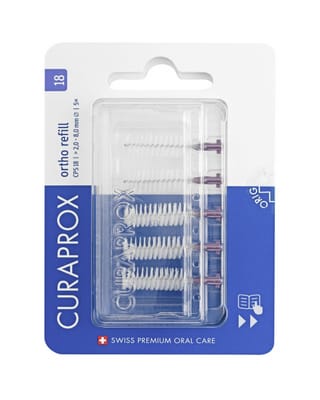 curaprox Interdentsalk ortho Grösse 18