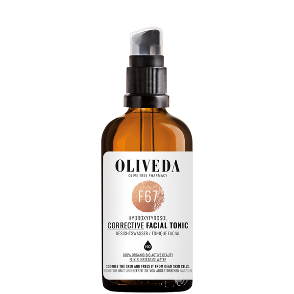 Oliveda F67