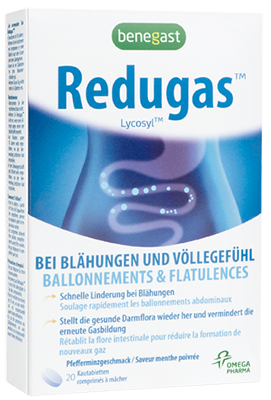 benegastredugas