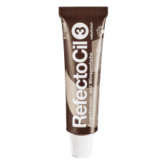 REFECTOCIL Wimpernfarbe Nr 3 naturbraun