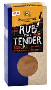 sonnentorrubmetender