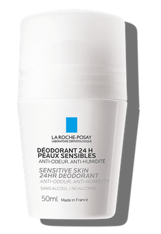 ROCHE POSAY Deo Physio Roll-on