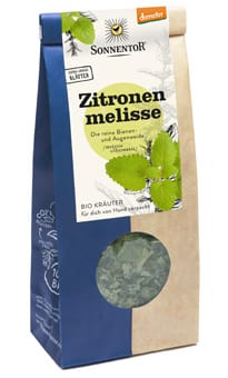 sonnentorzitronenmelisse