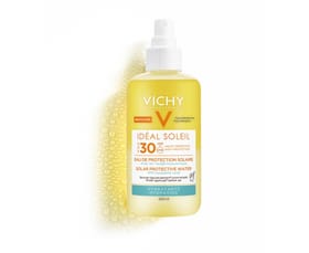 VICHY Idéal Soleil Sonnenspray mit Hyaluron LSF 30