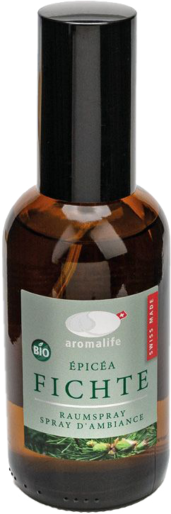 Aromalife Fichte Raumspray