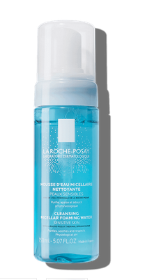 La Roche-Posay Mizellen Renigungsschaum
