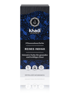 khadireinesindigo