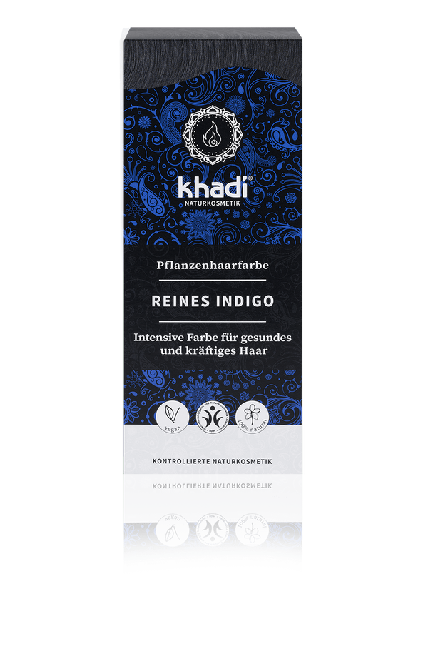 khadireinesindigo