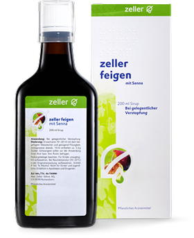 Zeller Feigen mit Senna